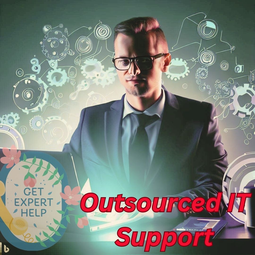 Outsource IT Support